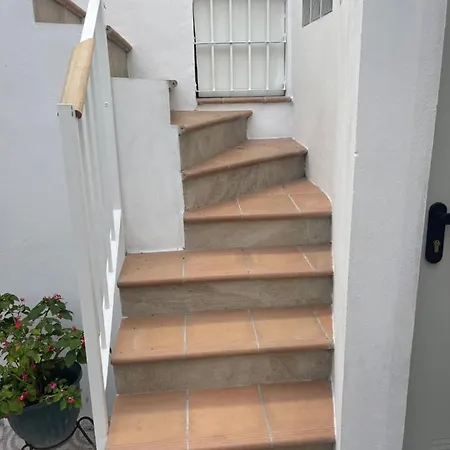 Casa Juana * Vejer de la Frontera