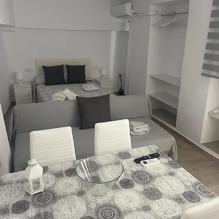 Apartament Casa Juana Vejer de la Frontera