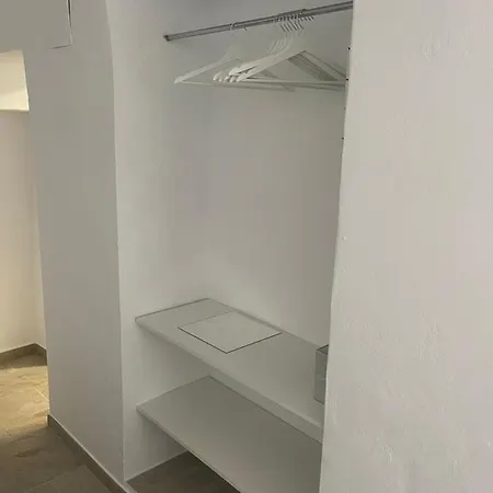 Casa Juana Apartment
