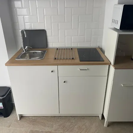 Apartment Casa Juana Vejer de la Frontera