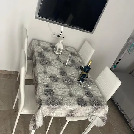 Apartment Casa Juana