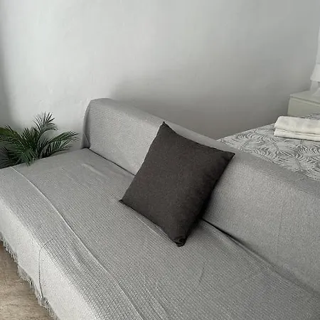 Apartment Casa Juana