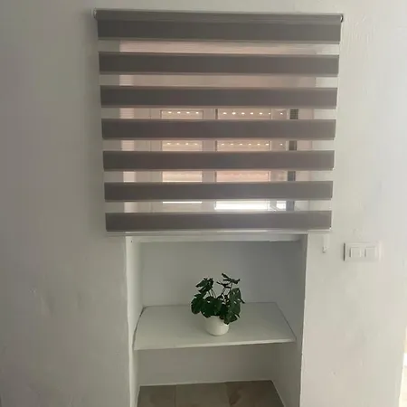 Casa Juana Apartment *