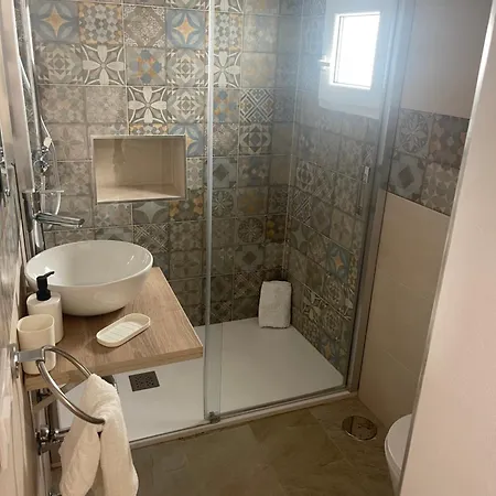 Casa Juana Vejer de la Frontera