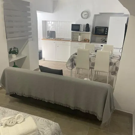 Apartment Casa Juana *