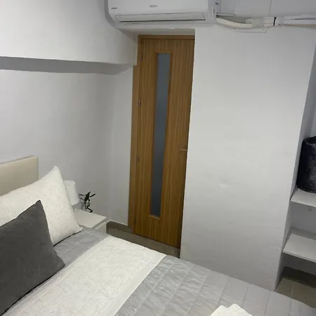 Casa Juana Apartment *