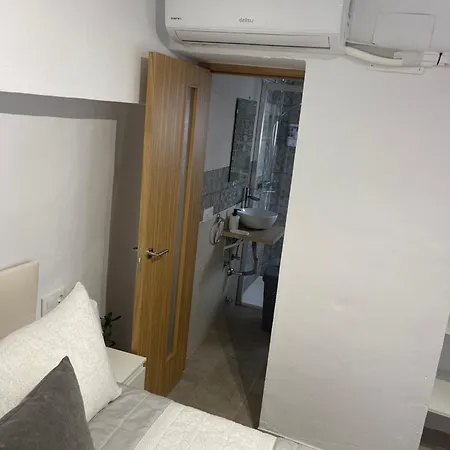 Casa Juana Vejer de la Frontera